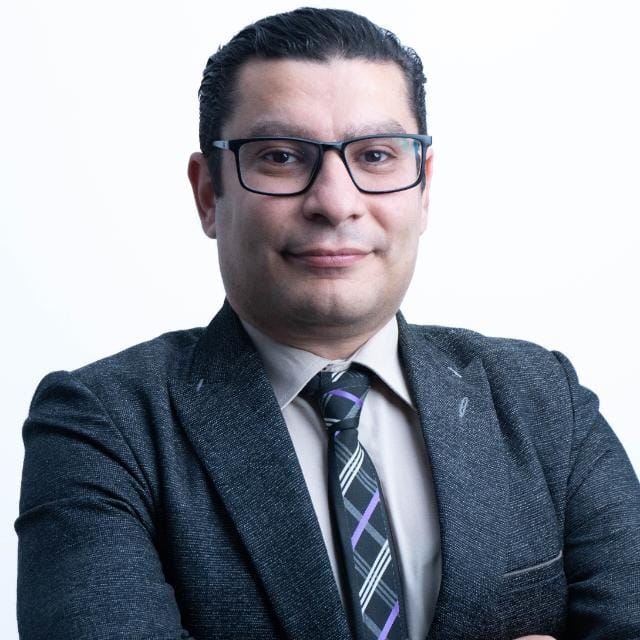 Dr.Fady Trading
